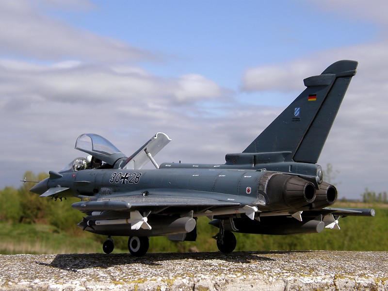 Modele de avioane militare - 2009 P4180020
