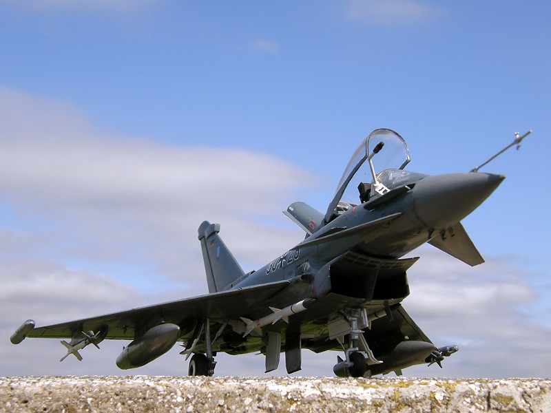 Modele de avioane militare - 2009 P4180021