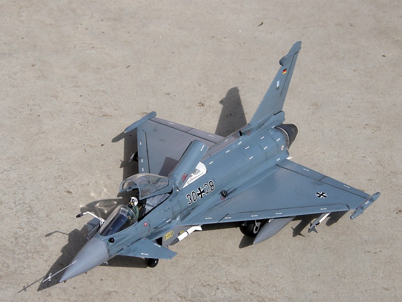 Modele de avioane militare - 2009 P4180024