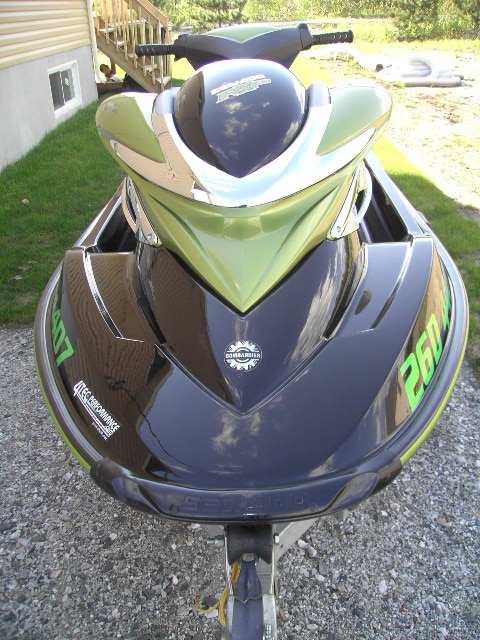 Sea-Doo RXP 2004 215HP supercharged Pict2912