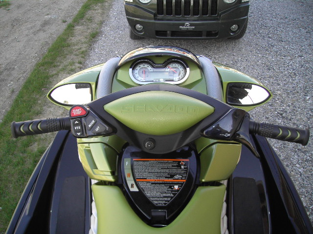 Sea-Doo RXP 2004 215HP supercharged Pict2913