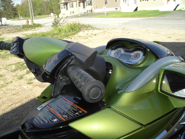 Sea-Doo RXP 2004 215HP supercharged Pict2915