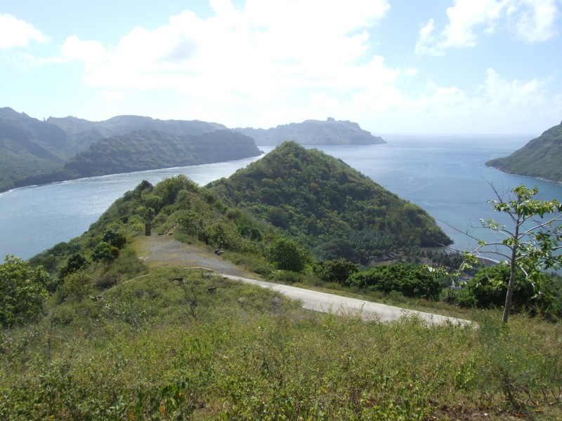 Photos de tahiti, et de ses îles !! Dscf0210