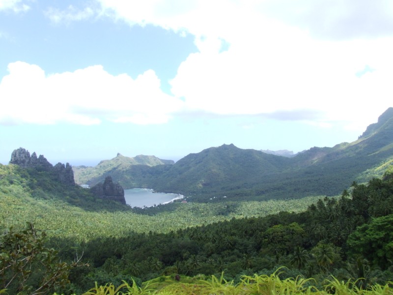 Photos de tahiti, et de ses îles !! Dscf0315
