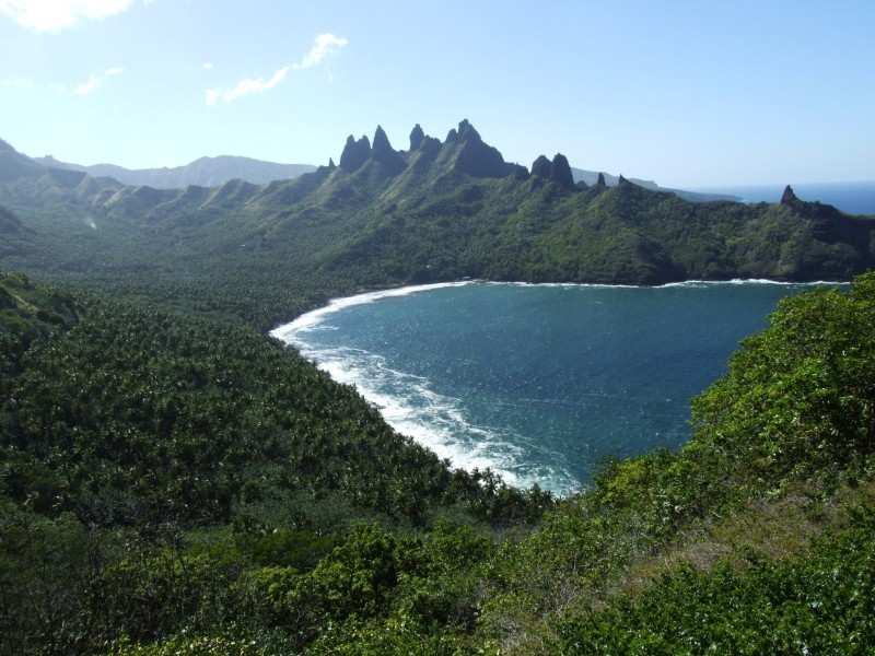 Photos de tahiti, et de ses îles !! Dscf0317