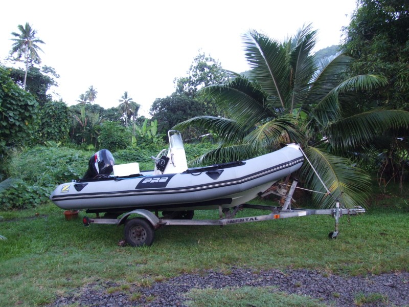 Photos de tahiti, et de ses îles !! Dscf0413