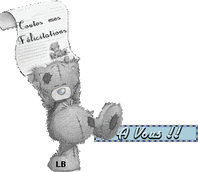 Ouverture du Site Felici11
