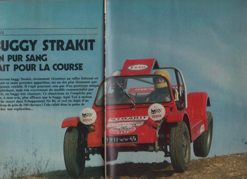 essai STRAKIT 1976 (échappement) Straki11