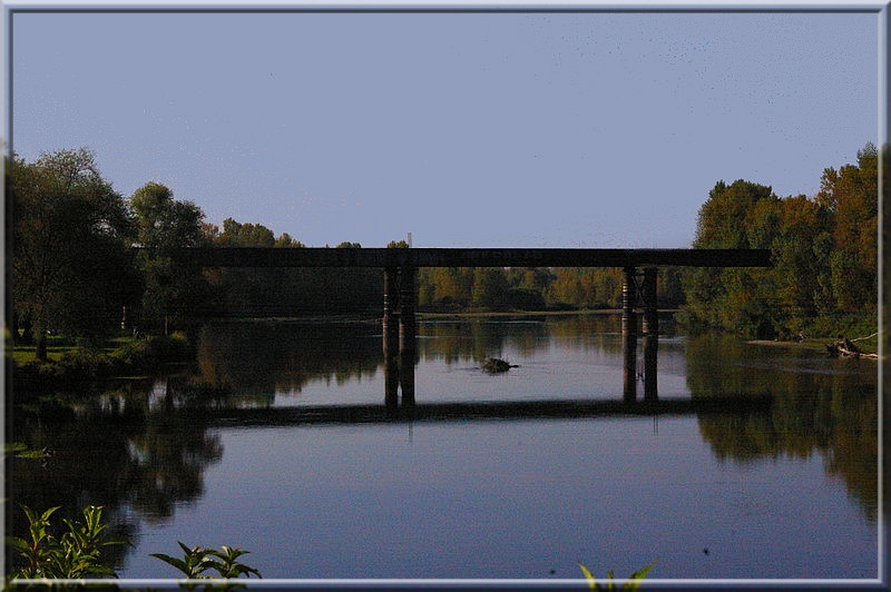 La rivière Allier. Imgp0050