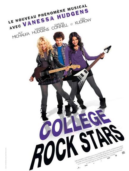 College Rock Star 19138510