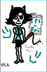 Dessins d\'habbo Frifri11