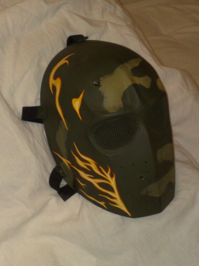 masque army of two Mask_j11