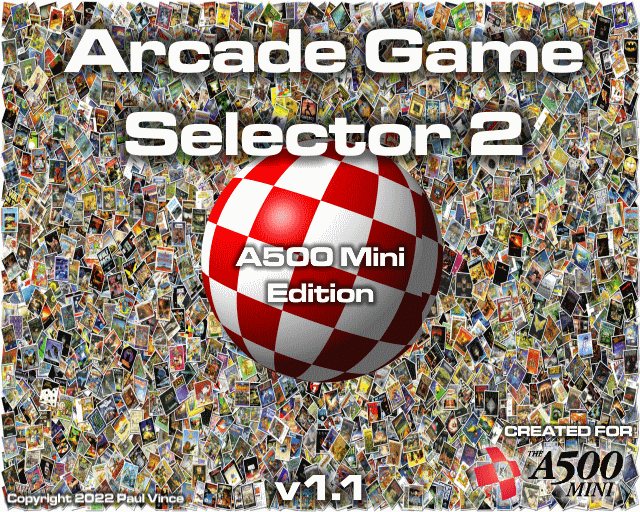 AGS 2 v1.1 disponible ! 28495110