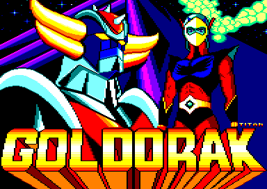 * AMSTRAD CPC * TOPIC OFFICIEL - Page 32 Goldoc19