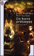 [Pratchett, Terry & Gaiman, Neil] De bons présages 97822911