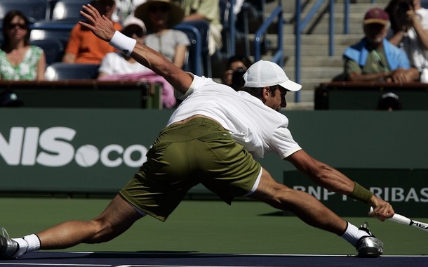 {Indian Wells} BNP Paribas Open (du 9 au 22/03/09) 810