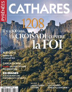 Bimensuel "Pyrénées magazine" Revue_22