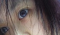 Circle lens [Eos DollyEye Gray] Photo011