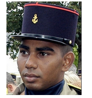 Un soldat tué vendredi 4 septembre 2009 en Afghanistan Soldat10