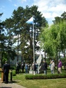 Journée des Soldats de la Paix  2009 ONUG 10410