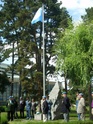 Journée des Soldats de la Paix  2009 ONUG 10510