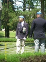 Journée des Soldats de la Paix  2009 ONUG 7910