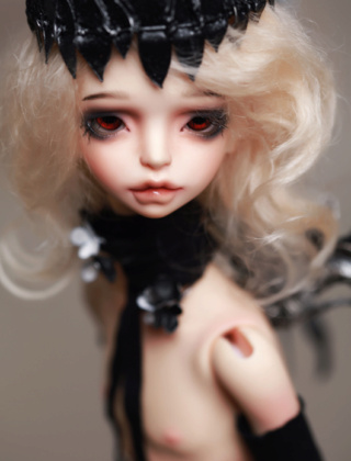 [V FPC]Souldoll Terry Doll Chateau Charles DTD Maydeleine Charle10