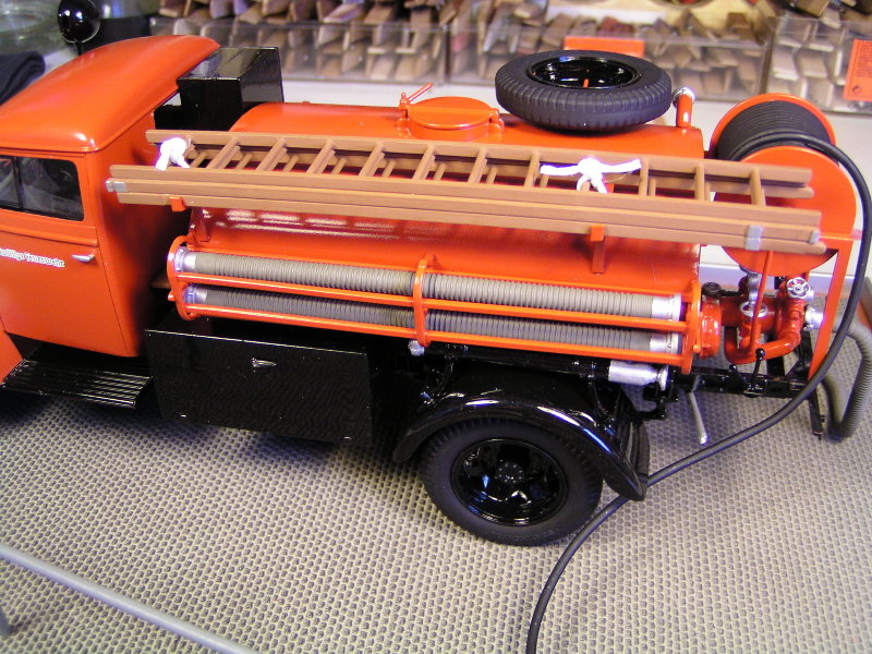 Opel Blitz Firetruck 1:24 "Fertig" - Seite 2 04515