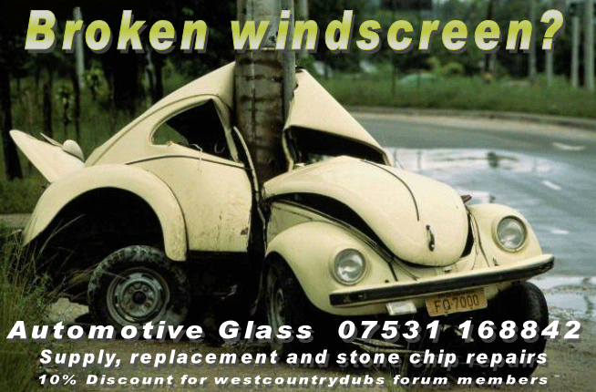 Windscreen and Glass Repairs / Replacement Windsc11