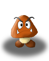 Avis pour Battler Golem de pierres, Goomba10