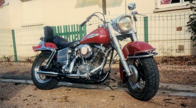 a softail never die, it just changed..........Par GREJ - Page 5 16845013