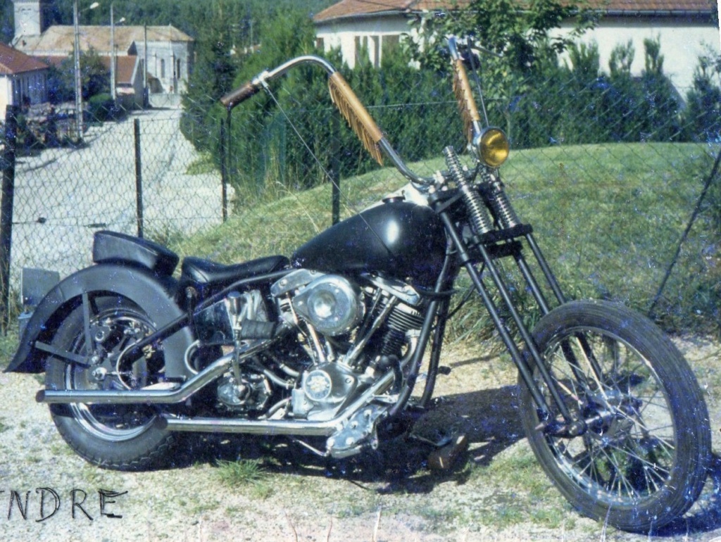 a softail never die, it just changed..........Par GREJ - Page 5 Img28010