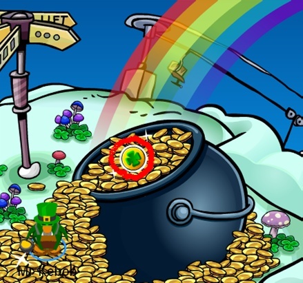 Club Penguin Community Forum - Portal Coinpi11