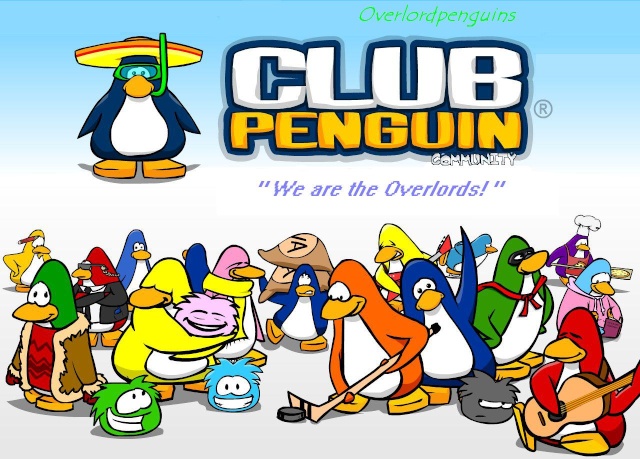 Overlordpenguins