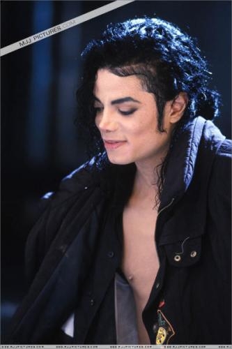 Michael Jackson ... The King Of Pop Michae11