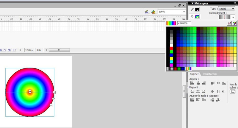 [TUTORIEL] Créer une horloge analogique avec Flash ou un logiciel analogue 5_mult10