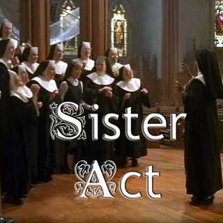 Sister Act Sister10