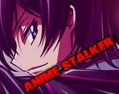 Anime Stalker