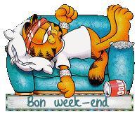 Bon Week-end Bonwee10