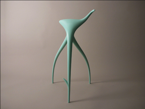 [Tabouret] W.W.Stool by Philippe STARCK Image_10