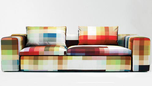 [Canapé] Pixel Couch by Cristian ZUZUNAGA Pixel-11