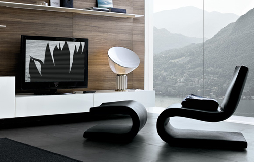 [Fauteuil] Snake by Roberto LAZZERONI Snake-10