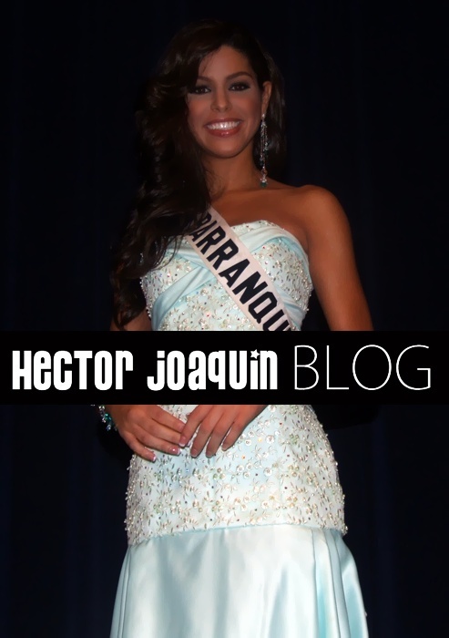 Miss Mundo Puerto Rico 2009 Official List & Pics. - Page 2 24210