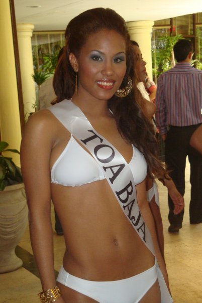 Miss Mundo Puerto Rico 2009 Official List & Pics. 6732_112