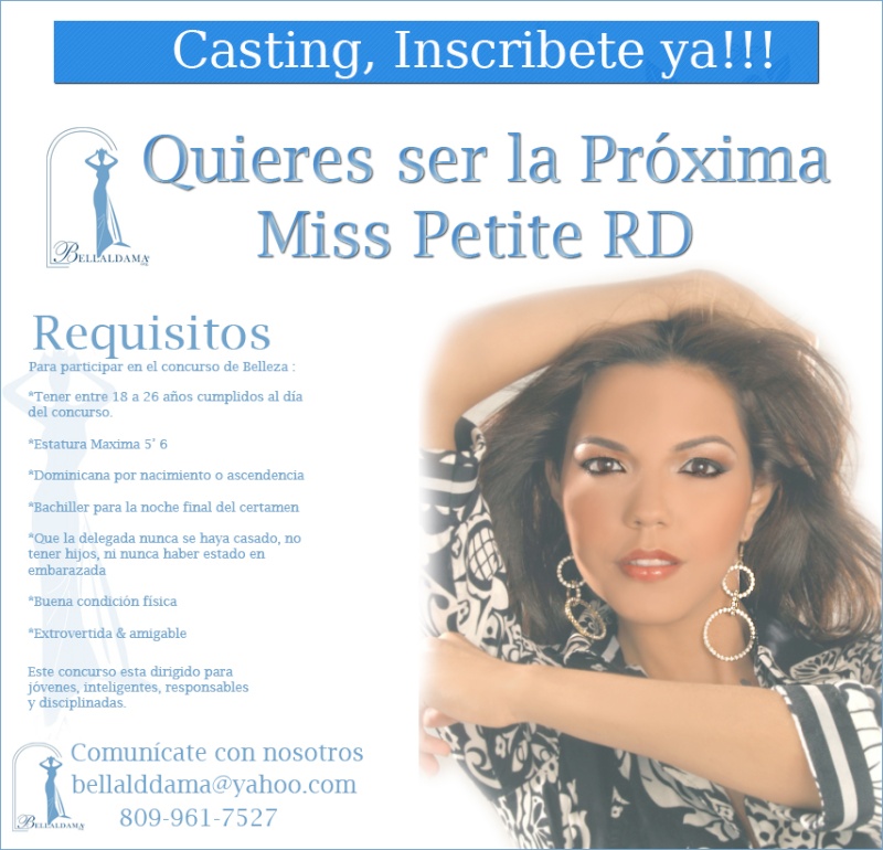 Official Thread of Ana Rita Contreras- 1st RU @ MDRU 2009 Castin10