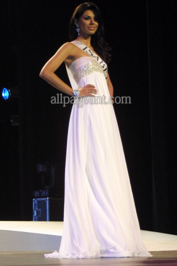 Miss Mundo Puerto Rico 2009 Official List & Pics. - Page 2 Img01010