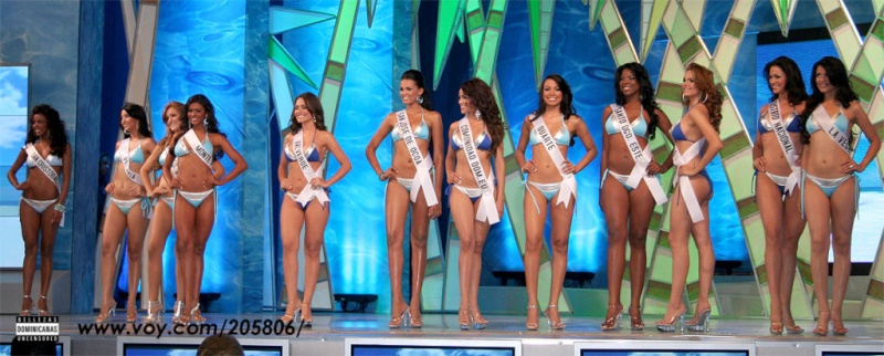 Ada Aimee De La Cruz- 1st runner-up Miss Universe 2009 Img_2110