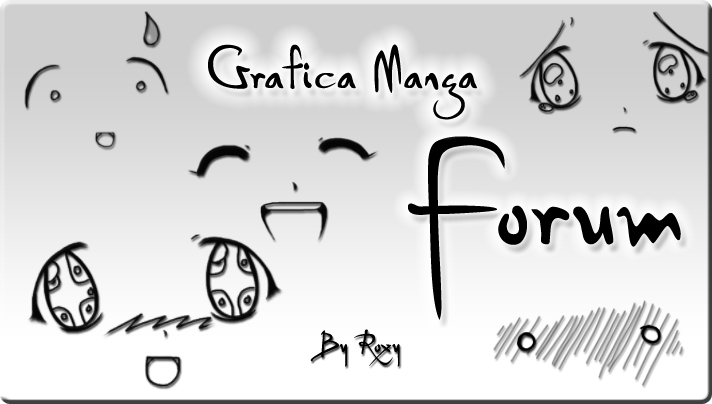 Forum Grafica Manga