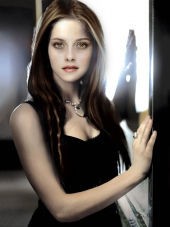bella als Vampir, Hochzeitsnacht und Renesmee Bella-10