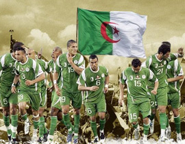 بعد سلسلة النتائج الايجابية : المنتخب الوطني الجزائري يقفز إلى الرتبة الـ29 عالميا Jaza2e10